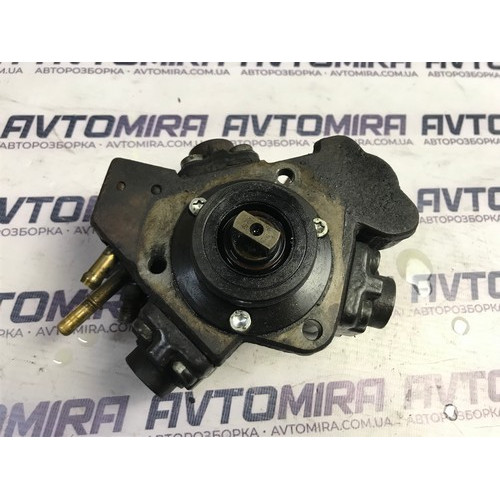 Топливный насос ТНВД Fiat Punto 3 1.3 D Multijet 2005-2018 0445010310